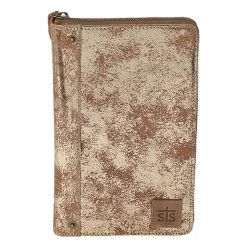 STS Ranch Wear Flaxen Roan BA Wallet