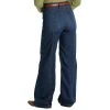 Cruel Girl Women's Denim Wide Leg Jeans -Ariat shop 159284 default l