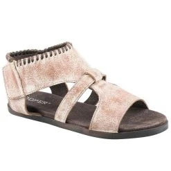 Roper Women's Vintage White Sandal