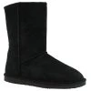 Lamo Sheepskin Inc. Women's Black 9 Classic Boot -Ariat shop 159478 default l