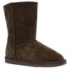 Lamo Sheepskin Inc. Women's Chocolate Classic 9 Boot 1 Lamo Sheepskin Inc. Women's Chocolate Classic 9 Boot -Ariat shop 159479 default l