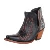 Ariat Women's Dixon Chimayo Black Bootie -Ariat shop 159552 default l