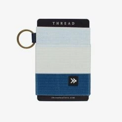 Thread Wallets Blake Elastic Wallet