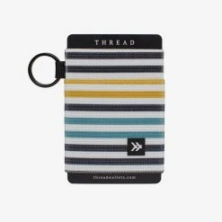 Thread Wallets Hanson Elastic Wallet