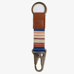 Thread Wallets Nate Keychain Clip