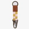 Thread Wallets Ziggy Keychain Clip