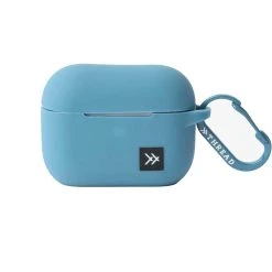 Thread Wallets Surf Blue Airpod Case