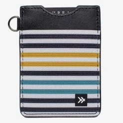 Thread Wallets Hanson Vertical Wallet