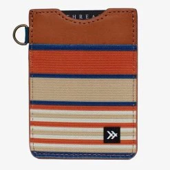 Thread Wallets Nate Vertical Wallet