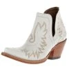 Ariat Women's White Dixon Boot