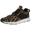 Ariat Women's Leopard Print Fuse Tennis Shoe -Ariat shop 159803 default l
