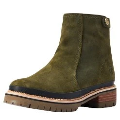 Ariat Women's Olive Leighton Boot