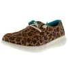Ariat Women's Lively Leopard Hilo Casual -Ariat shop 159954 default l