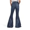 Ariat Women's HR Chimayo Flare Jeans 1 Ariat Women's HR Chimayo Flare Jeans -Ariat shop 160101 default l
