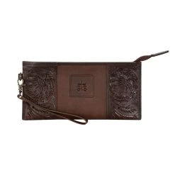 STS Ranch Wear Westward Clutch