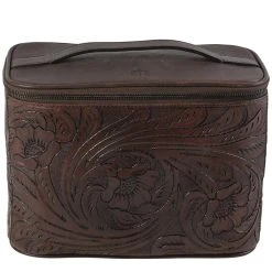 STS Ranch Wear Westward Train Case