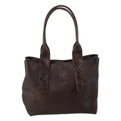 STS Ranch Wear Westward Tote