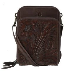 STS Ranch Wear Westward Jessie Crossbody