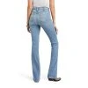 Ariat Women's R.E.A.L. High Rise Felicity Boot Cut Jean -Ariat shop 160170 default l
