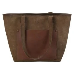 STS Ranch Wear Baroness LL Tote