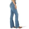 Wrangler Women's Retro Mae Bootcut Jean -Ariat shop 160216 default l