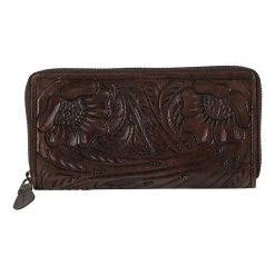 STS Ranch Wear Women's Westward Bifold Wallet