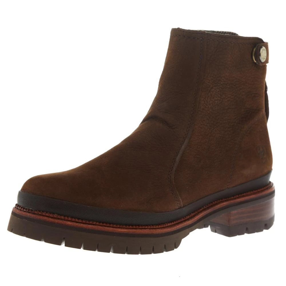 Ariat Women's Brown Leighton Boot 3 Ariat Women's Brown Leighton Boot