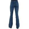 Stetson Women's High Waist Flare Fit Jean -Ariat shop 160325 default l