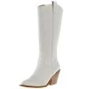 Corkys Footwear Women's Corky's Howdy Winter White Boot