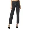 Risen Jeans Women's Black Crossover Girlfriend Jeans -Ariat shop 160485 default l