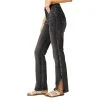 Risen Jeans Women's High Rise Slim Straight Jean With Slit -Ariat shop 160486 default l