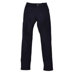 True Blue Women's Dark Wash Straight Leg Jeans