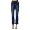 Risen Jeans Women's High Rise Straight Jeans 2 Risen Jeans Women's High Rise Straight Jeans -Ariat shop 160572 default l