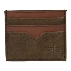 STS Ranch Wear Foreman II Card Wallet