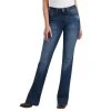 Ariat Women's Slim Trouser Mckenna Wide Jean -Ariat shop 160903 default l