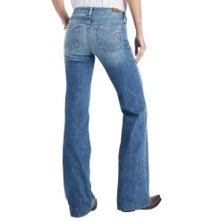 Ariat Women's Perfect Rise Chelsey Trouser