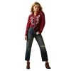 Ariat Womens Ultra High Rise Tomboy Jeans -Ariat shop 160908 default l