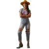 Ariat Womens Ultra High Rise Tomboy Straight Jean -Ariat shop 160929 default l