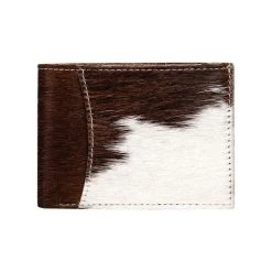 STS Ranch Wear STS Cowhide Card Wallet
