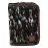 STS Ranch Wear Cowhide Kellie Jewelry Case