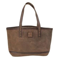 STS Ranch Wear Baroness Tote