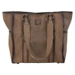 STS Ranch Wear Baroness Large Tote