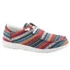 Roper Women`s Hang Loose Serape Moc -Ariat shop 161216 default l