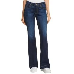 7 For All Mankind Women's Mankind Bairfate Jeans