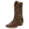Justin Boots Women's Gypsy Jessa Brown Vamp 12in. Water Buffalo Top 1 Justin Boots Women's Gypsy Jessa Brown Vamp 12in. Water Buffalo Top -Ariat shop 161298 default l