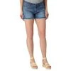 Wrangler Women'sRetro Mid Rise Shorts -Ariat shop 161405 default l