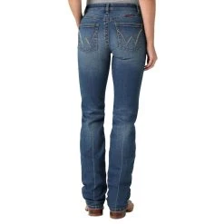 Wrangler Women's The Ultimate Riding Bootcut Jean