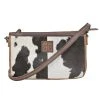 STS Ranch Wear Cowhide Claire Crossbody -Ariat shop 161534 default l