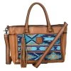 STS Ranch Wear Mojave Sky Satchel -Ariat shop 161540 default l