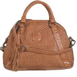 STS Ranch Wear Sweet Grass Sansa Satchel